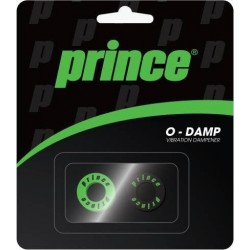 PRINCE LOGO 0-DAMP