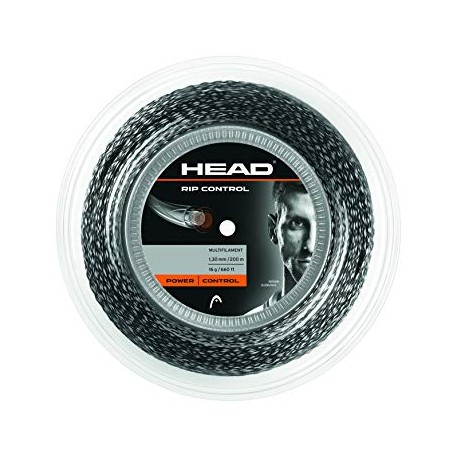 HEAD RIP CONTROL NEGRO