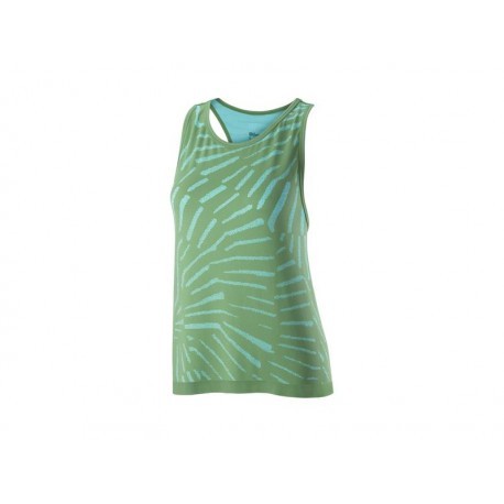 WILSON COMPETITION SEAMLESS TANK