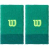 MUÑEQUERA WILSON VERDE