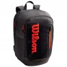 BACKPACK TOUR