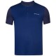 BABOLAT PLAY POLO MEN (azul marino)