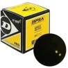 DUNLOP PRO DOBLE PUNTO AMARILLO