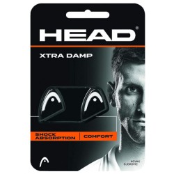 HEAD XTRA DAMP