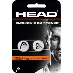 HEAD DJOKOVIC DAMPENER