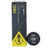 DUNLOP RACKETBALL PRO