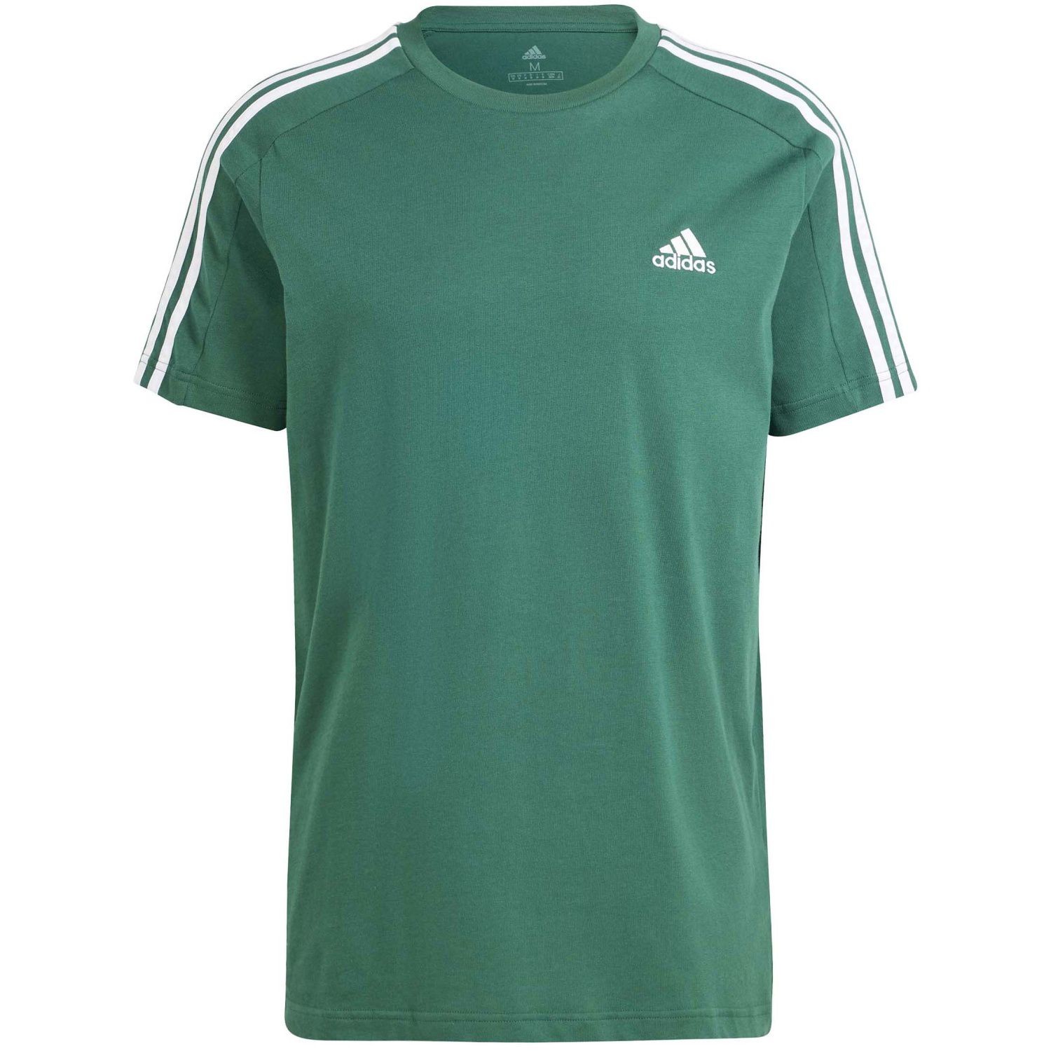 Camisetas adidas hombre decimas online