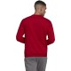 SUDADERA ADIDAS ENT22 ROJO