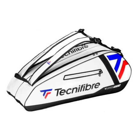 TOUR ENDURANCE WHITE 6 RAQUETAS