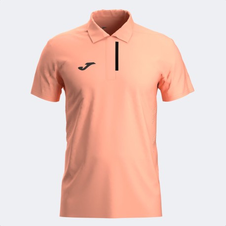 JOMA POLO CHALLENGE NARANJA