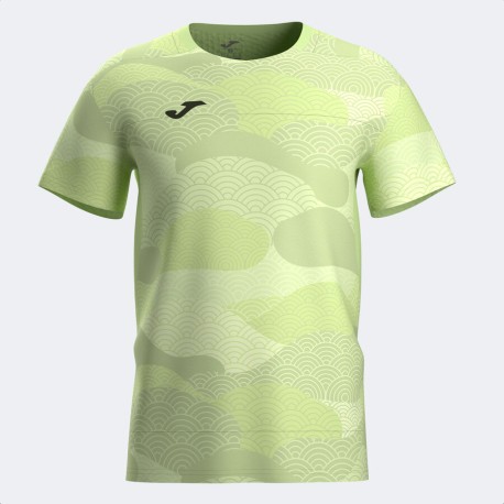 JOMA CAMISETA CHALLENGE LIMA