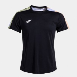 JOMA CAMISETA CHALLENGE NEGRO