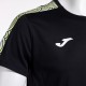 JOMA CAMISETA CHALLENGE NEGRO