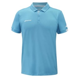 BABOLAT POLO PLAY AZUL