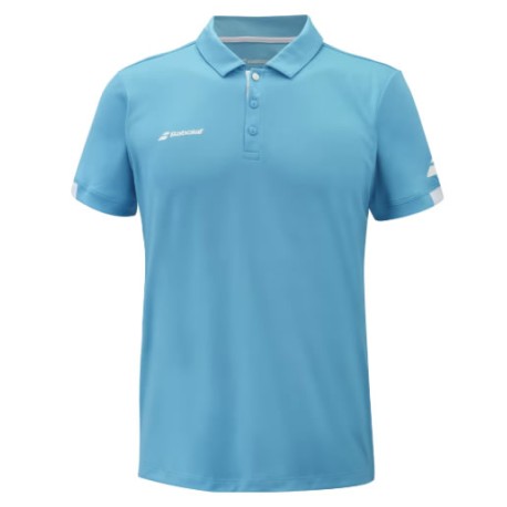 BABOLAT POLO PLAY AZUL