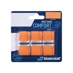 PRO TOUR COMFORT