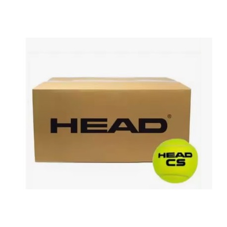 HEAD CS