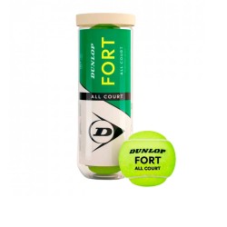 DUNLOP FORT TENIS