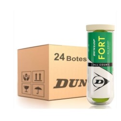 DUNLOP FORT TENIS