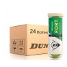 DUNLOP FORT TENIS X3