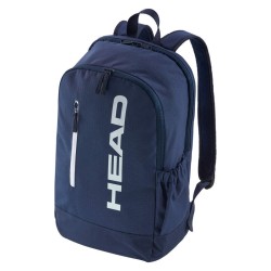 BASE BACKPACK AZUL MARINO
