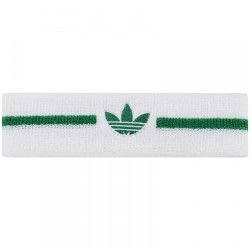 ADIDAS TENNIS HEADBAND BLANCO