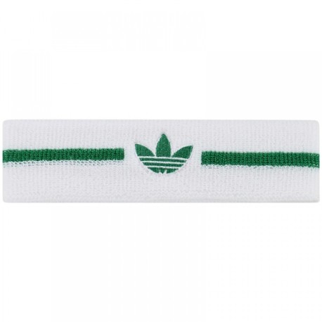 ADIDAS TENNIS HEADBAND BLANCO