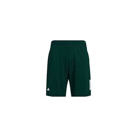 ADIDAS SHORT CLUB VERDE