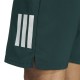 ADIDAS SHORT CLUB VERDE