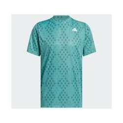 ADIDAS CAMISETA CLUB CLIMACOL GRAPHIC