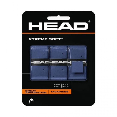 XTREMESOFT AZUL