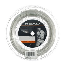 HEAD SONIC PRO 130 BLANCO