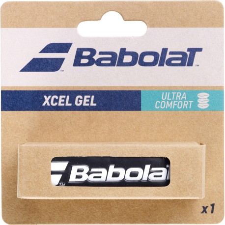 XCEL GEL NEGRO