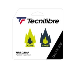 TECNICIFBRE FIRE DAMP