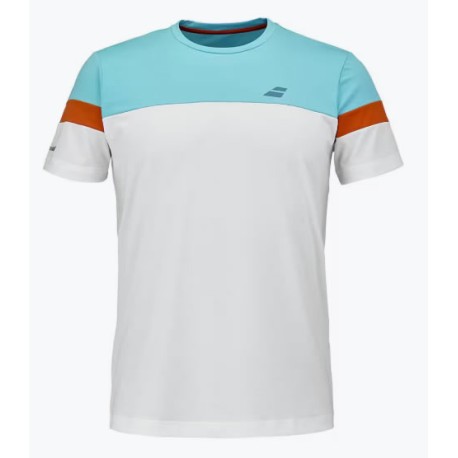 BABOLAT CAMISETA CREW NECK