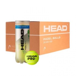 HEAD PADEL PRO S