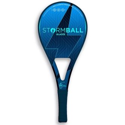 STORMBALL GLACÉE