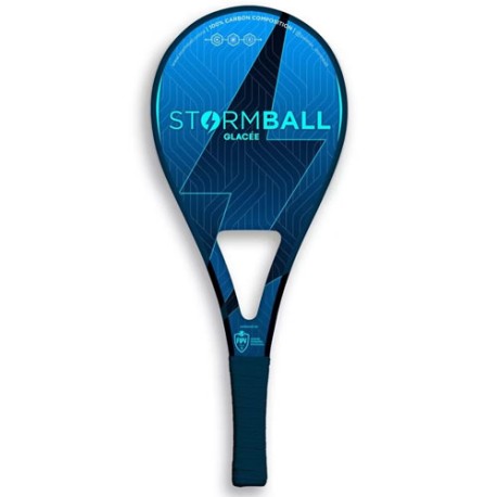 STORMBALL GLACÉE