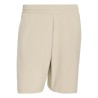 ADIDAS SHORT CLUB 3STR BEIGE