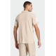 ADIDAS POLO CLUB BEIGE
