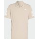 ADIDAS POLO CLUB BEIGE