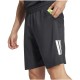 ADIDAS SHORT CLUB 3STR NEGRO