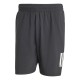 ADIDAS SHORT CLUB 3STR NEGRO