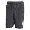 ADIDAS SHORT CLUB 3STR NEGRO