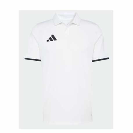 ADIDAS POLO ENT26 BLANCO