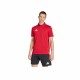 ADIDAS POLO ENT26 ROJO