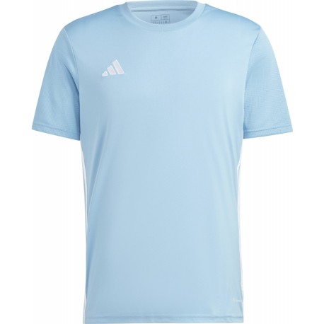 ADIDAS CAMISETA TABELA AZUL