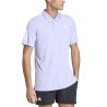 ADIDAS POLO CLUB VIOLETA