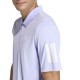 ADIDAS POLO CLUB VIOLETA