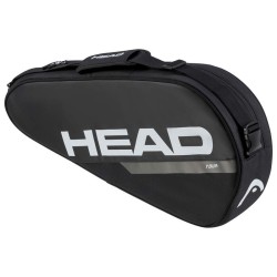 TOUR RACQUET BAG S NEGRO